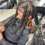 Braids Deal