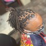 Kid’s Dreads