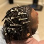 Loc Re-twist