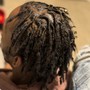 Loc Re-twist