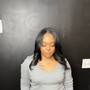 Frontal Sew In