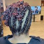 Flat twists