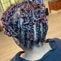 Flat twists