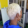 Big Chop