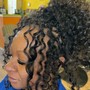 Crochet Style/ Crochet braids