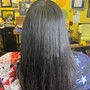 Brazilian Blowout