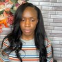 Frontal Sew-In