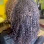 Deep Conditioning Treatment