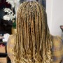 Dreadlocks