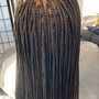 Senegalese Twist