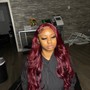 Closure Sew In