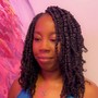 Permanent Color (Locs)