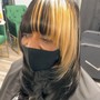 Closure Sew In