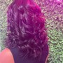 Lace Wig Install