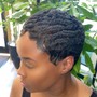 Permanent Color (Locs)