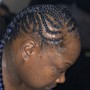 Yarn Braids