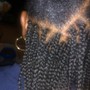 Closure Sew In