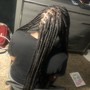 Poetic Justice Braids