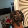 Kinky Twist