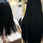 Sew-in Removal