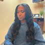 Lace Closure Sew In