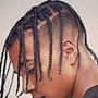 Braid Consultation! twist, box braids,fulani,yarn braids,knotless, bohemian,cornrows,Goddess