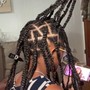 Kids Flat Twists