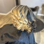 Partial Balayage