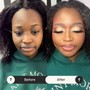 Prom Makeup