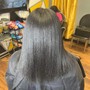 Lace Closure Sew In