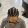 2 Strand Twists (Small)