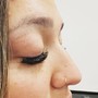 Eyelash Extension Removal