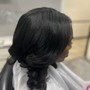 Versatile Sew In