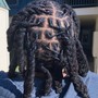 Wash & Retwist