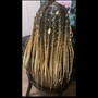 Box Braids