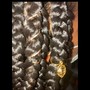 Lace Closure Sew In