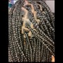 Passion/Spring Twists