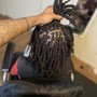 Interlock Retwist