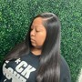 Full Sew In Weave