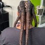 Crochet Loc Maintenance