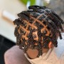 Starter Loc Coils (Neck length)