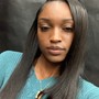 Traditional Sew In