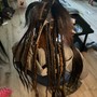 (Boho) Knotless (Small)