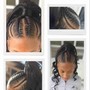 Flat Twist