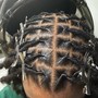 Adult Retwist