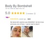 Bombshell Facial