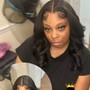 Versatile Sew In