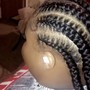 Traditional Sew In