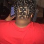 Kid's Braids