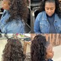 Lace Closure Sew In